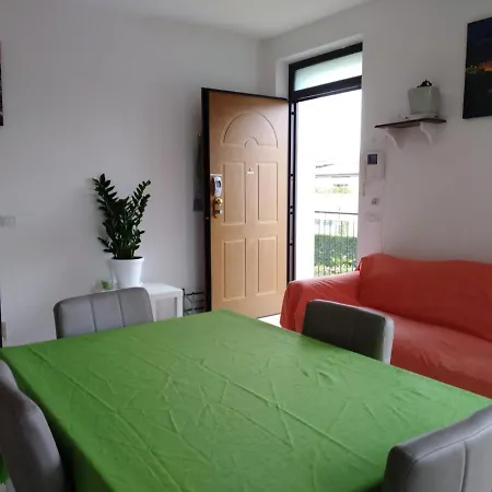 Apartament Apt.5 - Delle Rose *