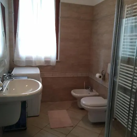 Apartament Apt.5 - Delle Rose *