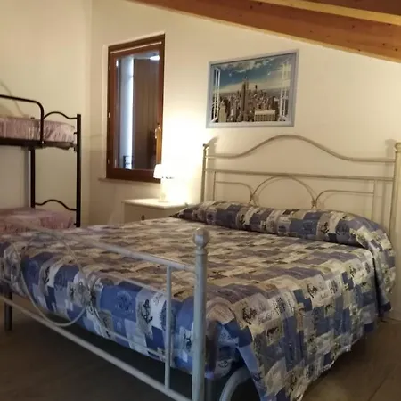 Apartament Apt.5 - Delle Rose *
