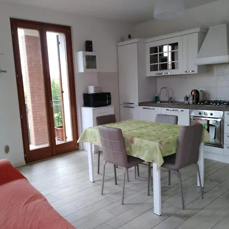 Apt.5 - Delle Rose Peschiera del Garda