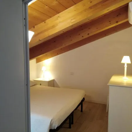Apartment Apt.5 - Delle Rose