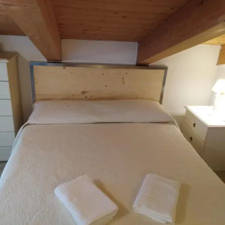 Apt.5 - Delle Rose Apartamento Peschiera del Garda