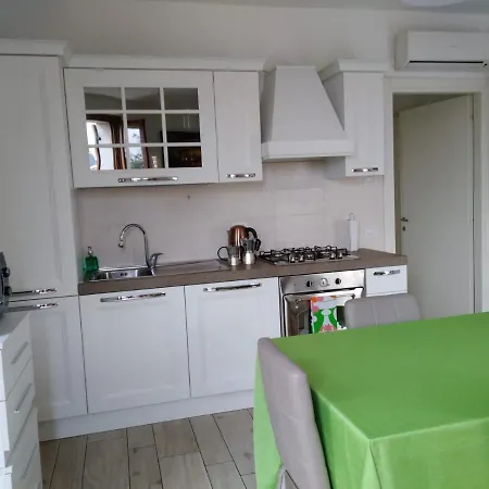 Apartamento Apt.5 - Delle Rose *