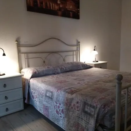 Apt.5 - Delle Rose *