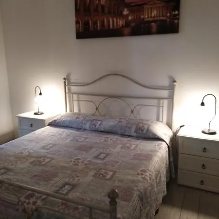 Apt.5 - Delle Rose Apartamento *