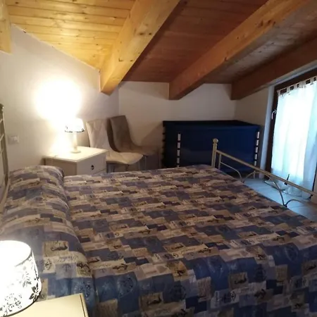 Apartment Apt.5 - Delle Rose