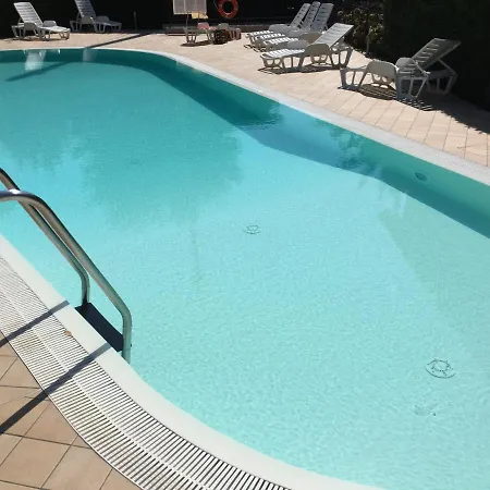 Apt.5 - Delle Rose