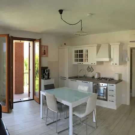 Apt.5 - Delle Rose Apartment