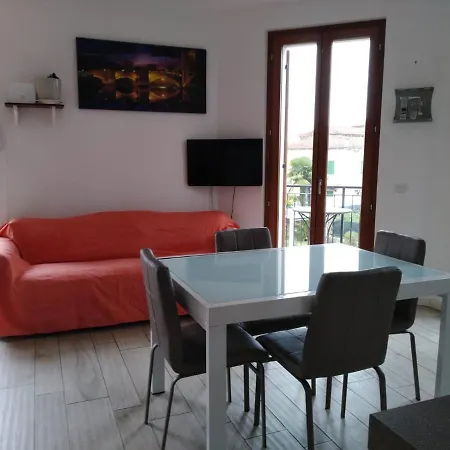 Apartamento Apt.5 - Delle Rose *