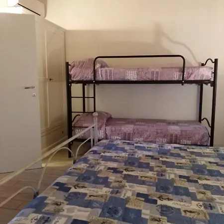 Apt.5 - Delle Rose Apartamento