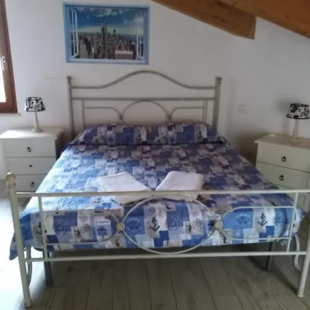 Apt.5 - Delle Rose Apartamento