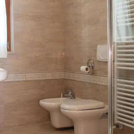 Apartment Apt.5 - Delle Rose