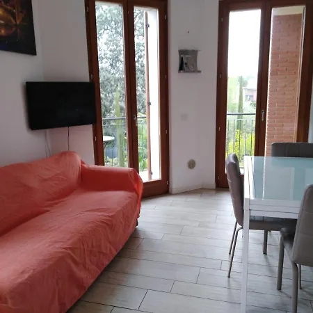 Apartamento Apt.5 - Delle Rose *