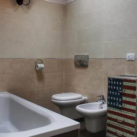 Apartamento Apt.5 - Delle Rose