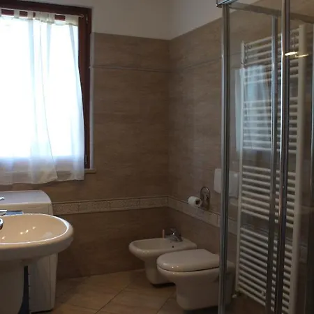 Apartment Apt.5 - Delle Rose *