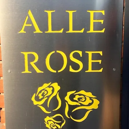 Apartment Apt.5 - Delle Rose *